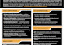 design custom federal government capability statement, rfp capability statement